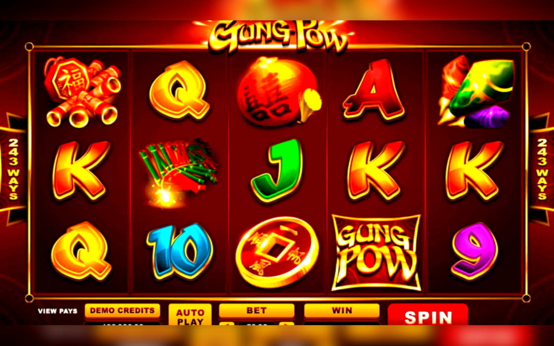 EURO 1120 NO DEPOSIT BONUS CASINO at BGO Casino