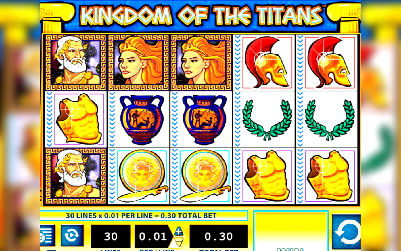 145 Free Spins at 777 Casino