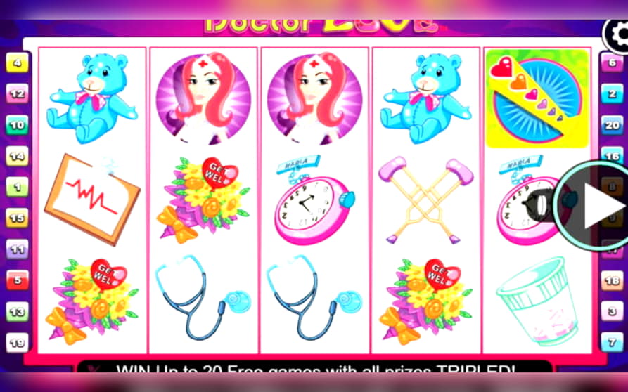 €245 FREE Casino Chip at BGO Casino