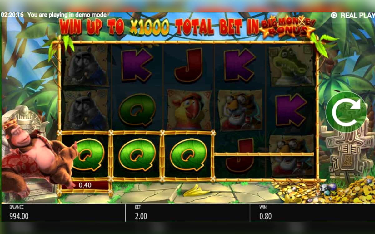 75 free spins casino at Guts Casino