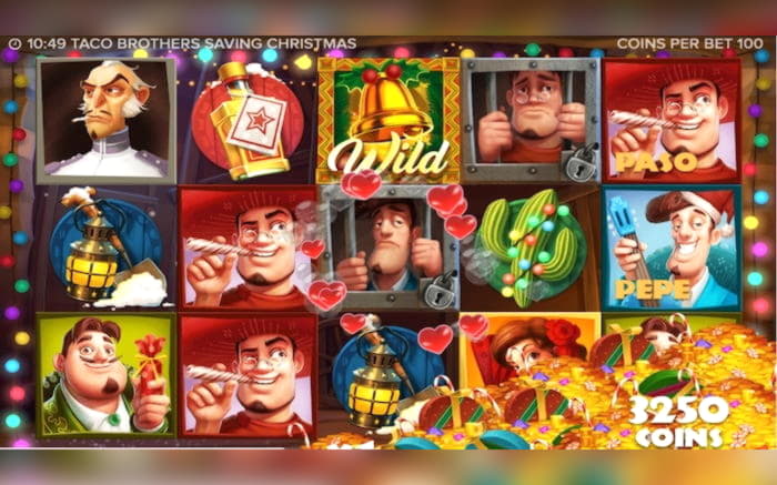 740% Match bonus casino at Kaboo Casino