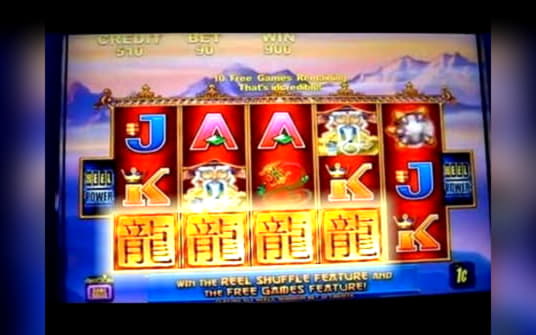 EURO 235 NO DEPOSIT BONUS CODE at Cherry Casino