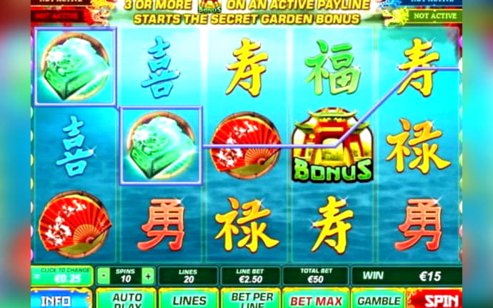 105 Free Spins right now at Kaboo Casino