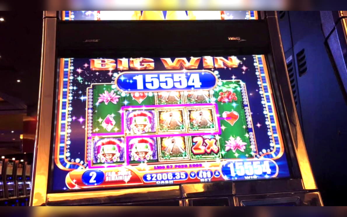 415% Deposit match bonus at Sloty Casino