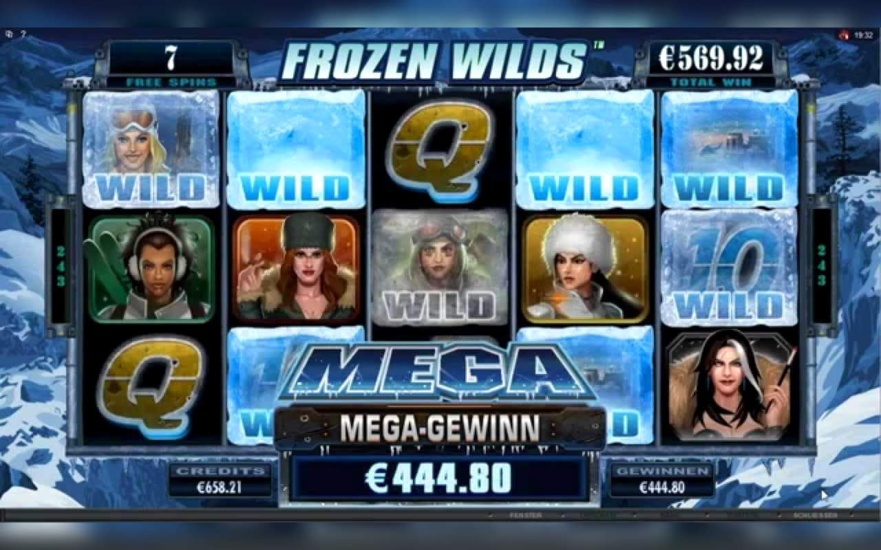 Eur 3395 No deposit bonus at Slots Million Casino