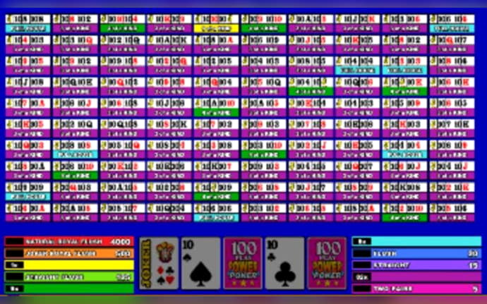 Eur 325 Casino Chip at Kaboo Casino