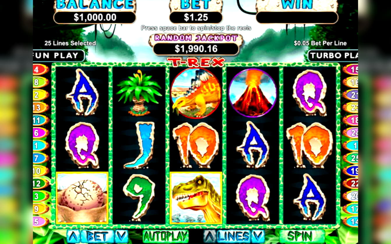 635% Welcome Bonus at Rizk Casino