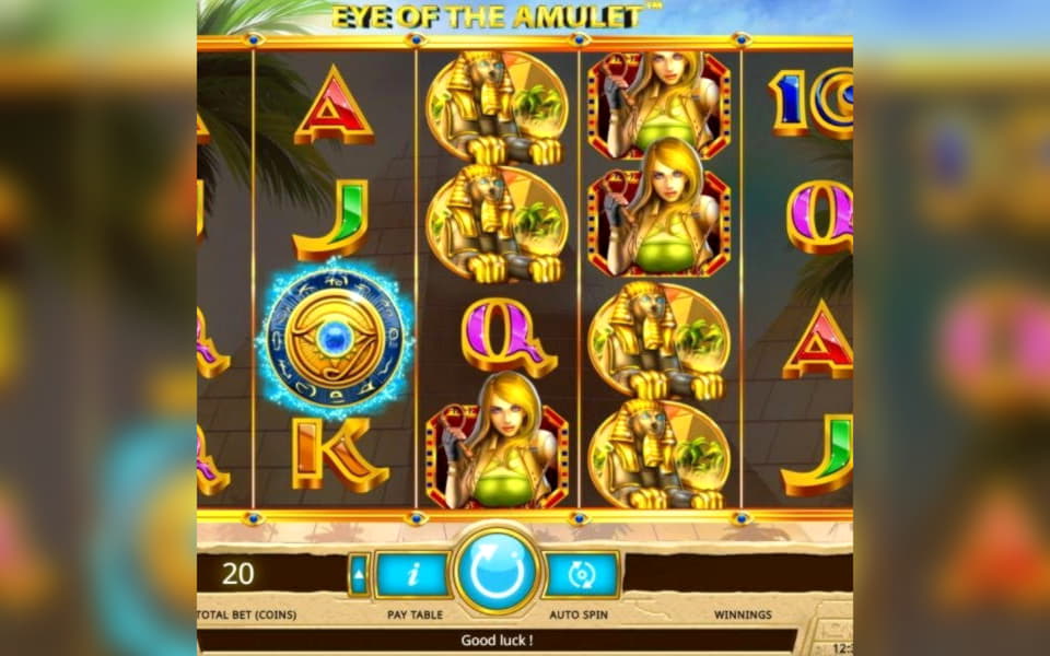 275 free spins at Energy Casino