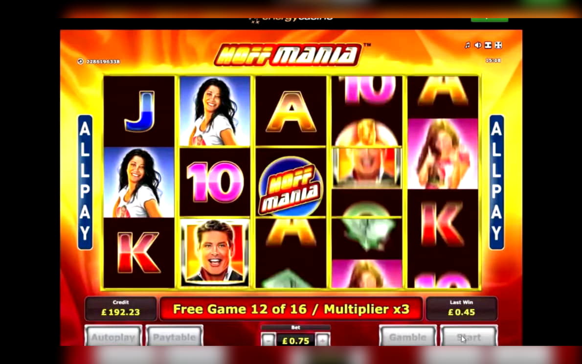 EURO 70 No Deposit Bonus Casino at Genesis Casino