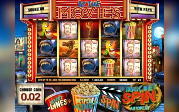 300 Free Spins no deposit casino at Energy Casino