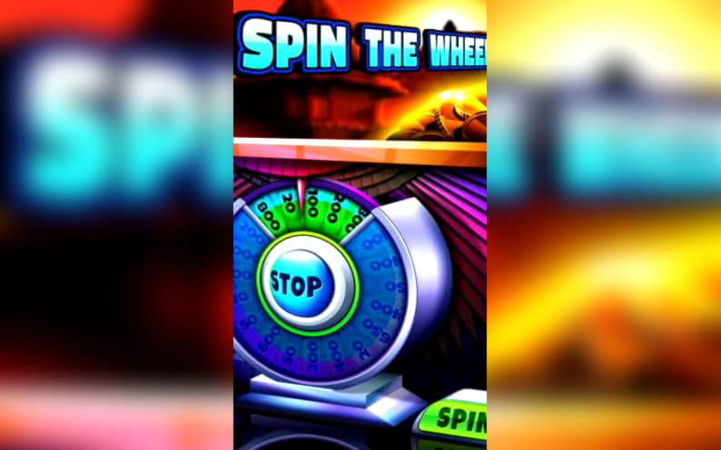 $470 Online Casino Tournament at Energy Casino