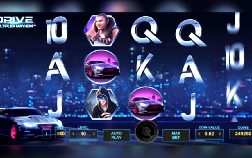 $615 No deposit bonus casino at Leo Dubai Casino