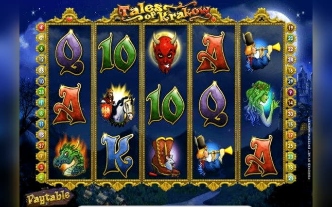 100 free spins no deposit at Jet Bull Casino