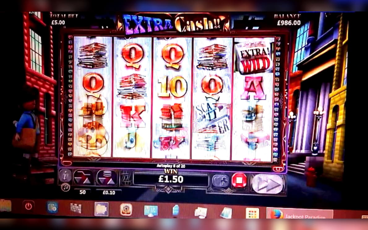 215 Free Spins no deposit at Kaboo Casino