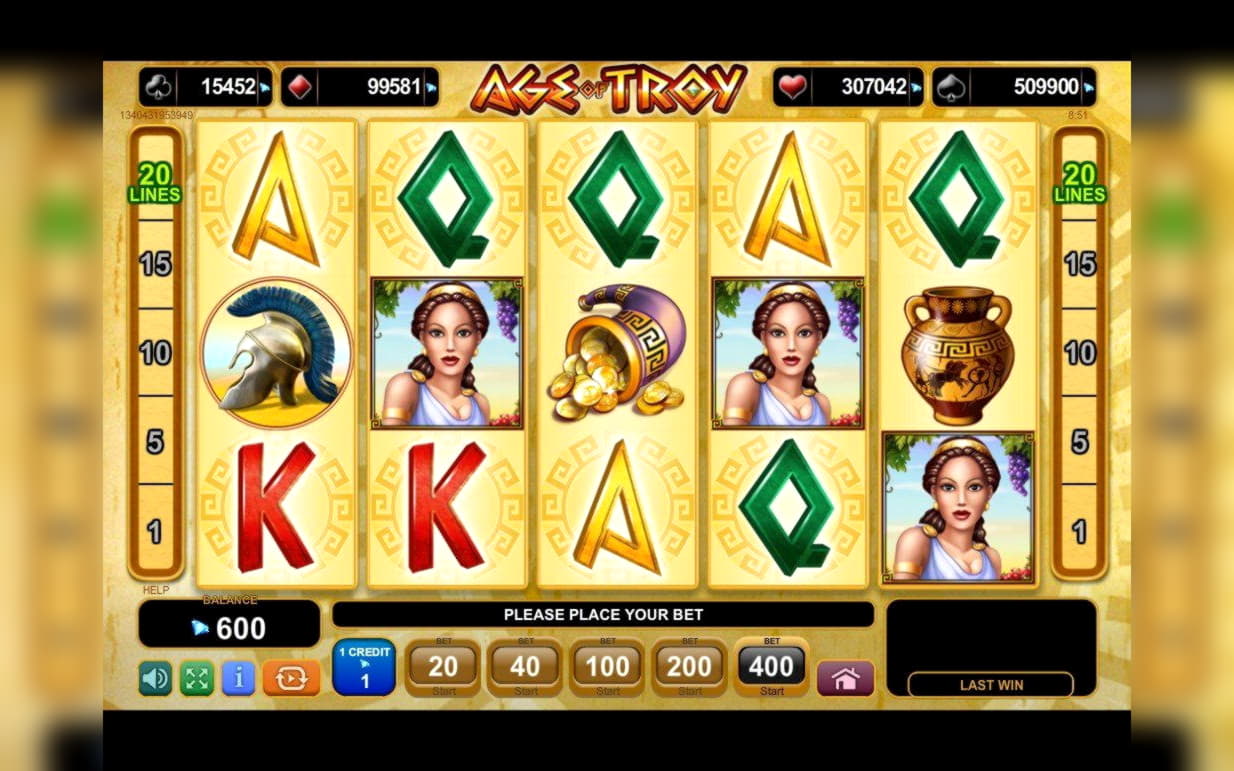 280 Loyalty Free Spins! at Rizk Casino