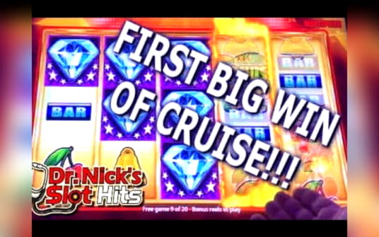 20 Free Spins right now at LV Bet Casino