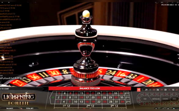 10 Free Spins right now at 777 Casino
