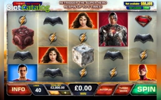 €10 Casino Tournament at Kaboo Casino