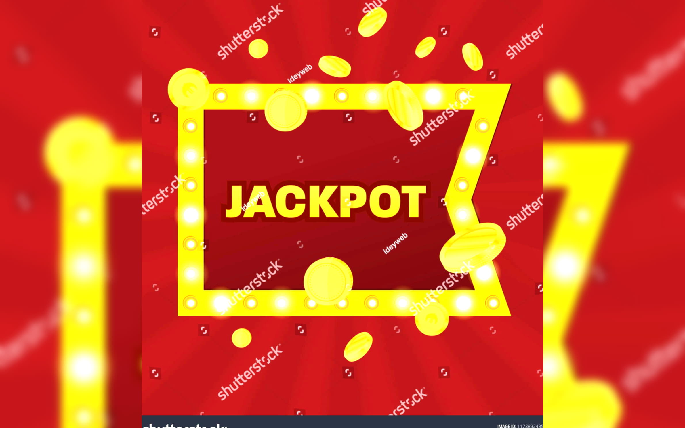 205% First Deposit Bonus at Energy Casino