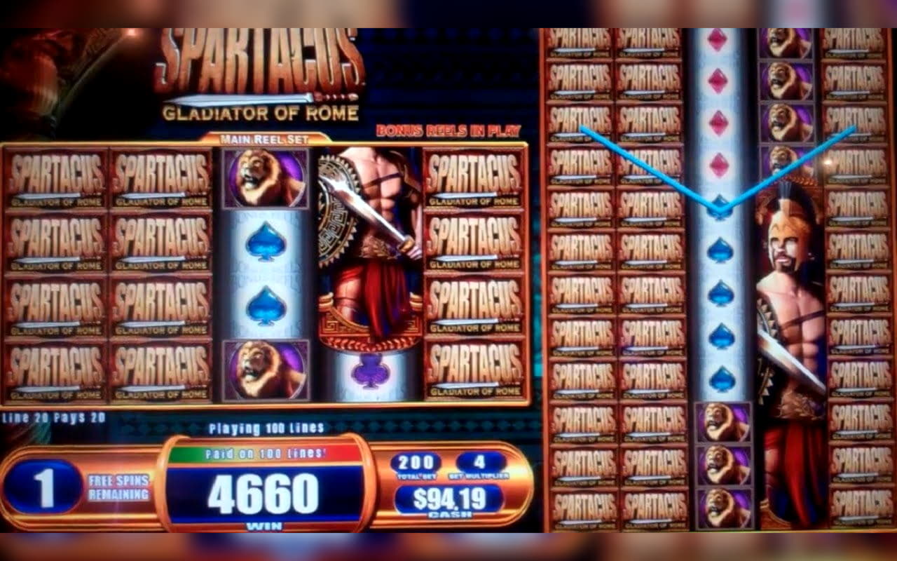 Eur 340 free casino chip at Kaboo Casino
