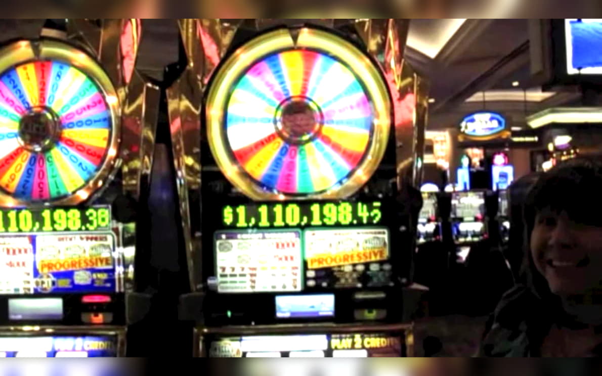 65 Free Spins at Slots Million Casino