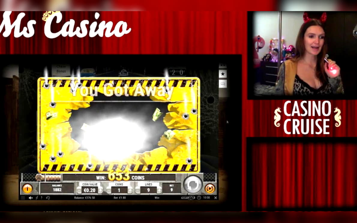 $185 Mobile freeroll slot tournament at Kaboo Casino