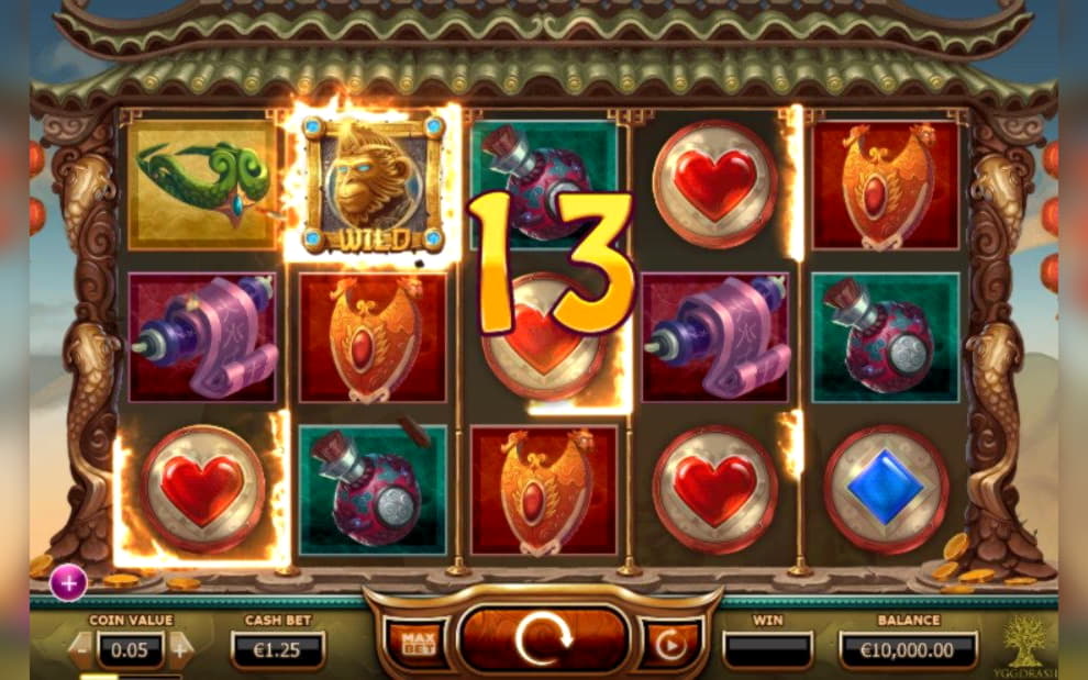 €110 FREE CHIP at Kaboo Casino