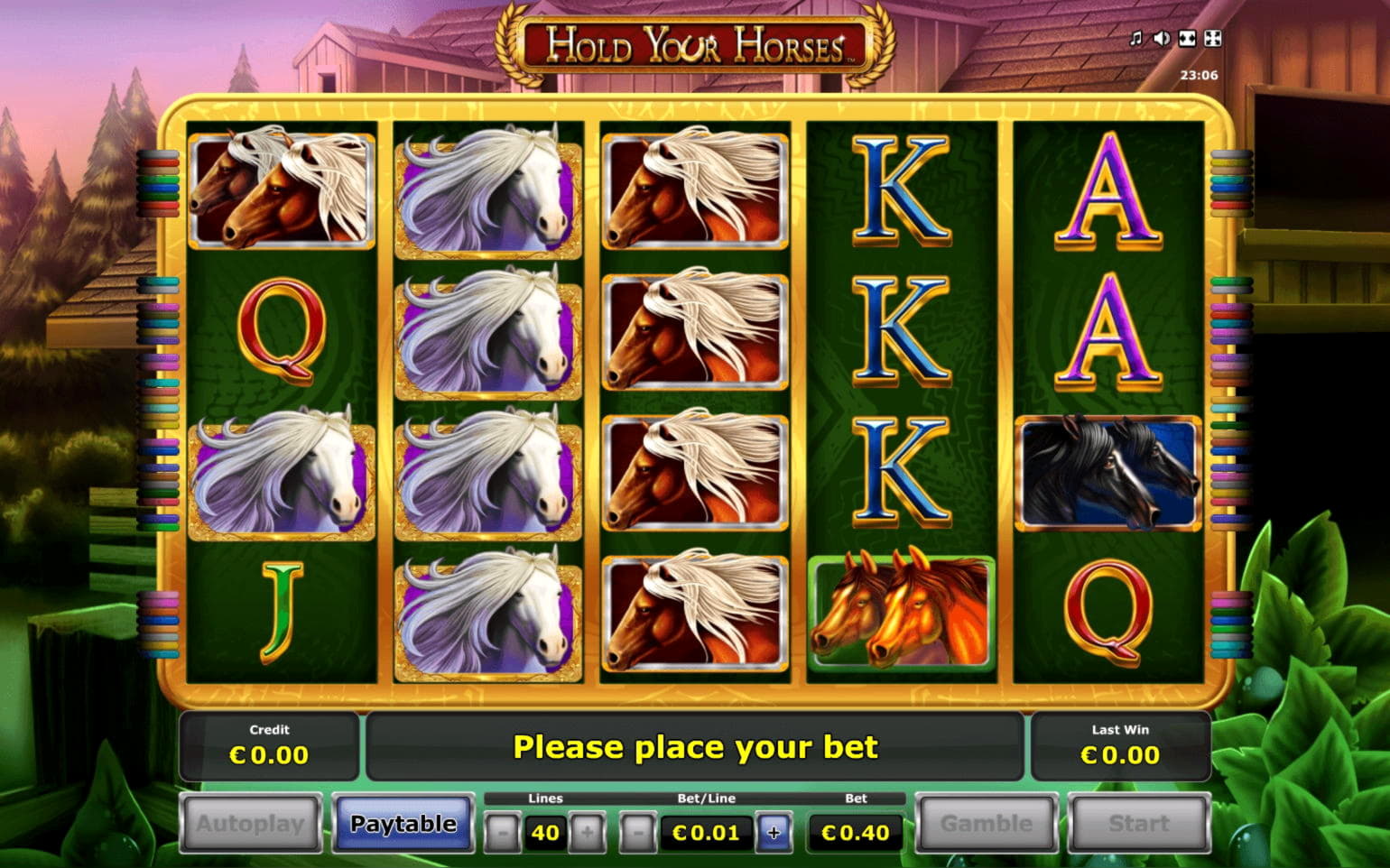 EURO 210 FREE CHIP CASINO at LV Bet Casino