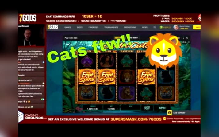 €666 FREE Chip at Guts Casino