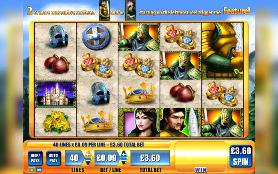 280 free spins casino at Spinrider Casino