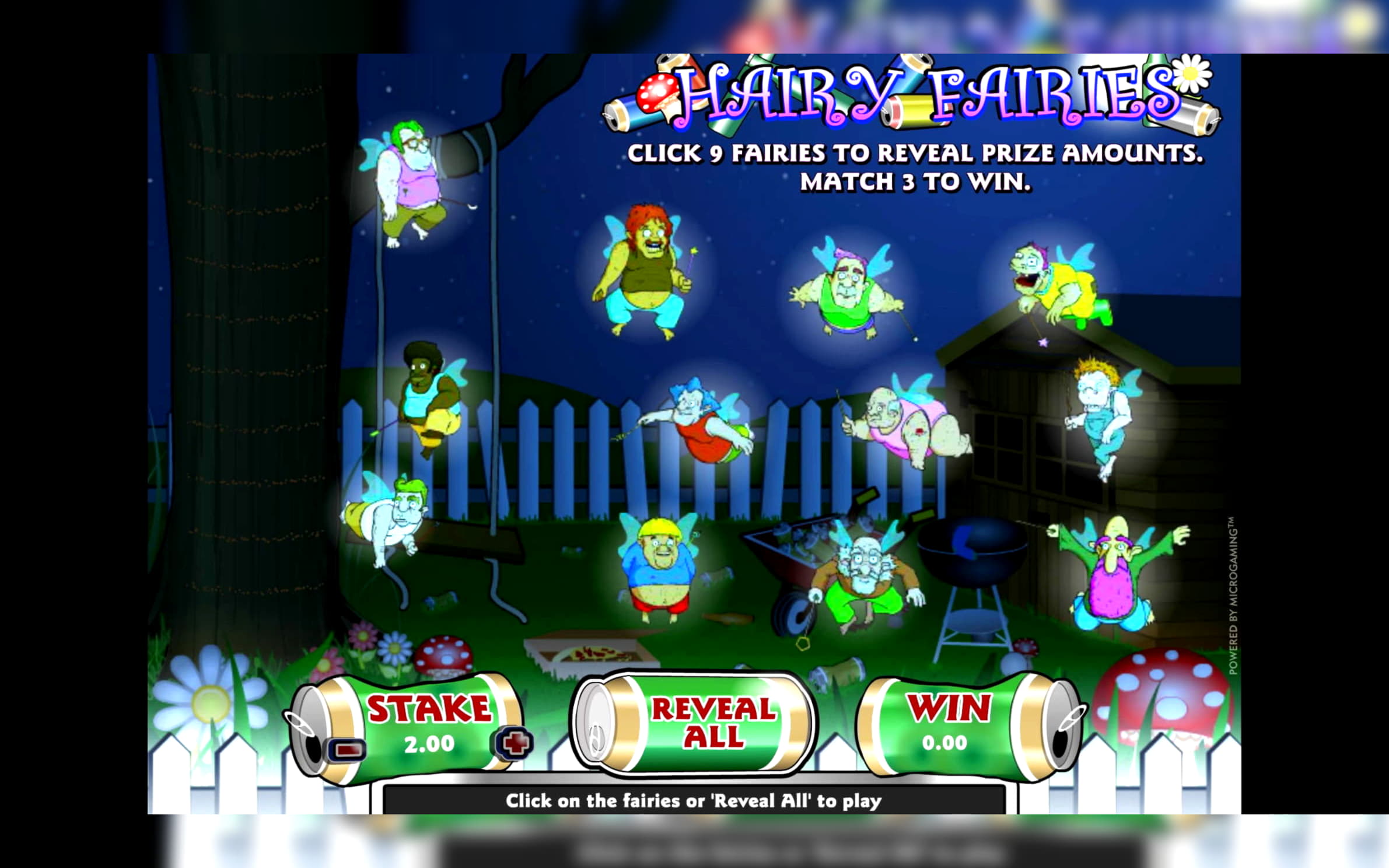 130 FREE Spins at Party Casino