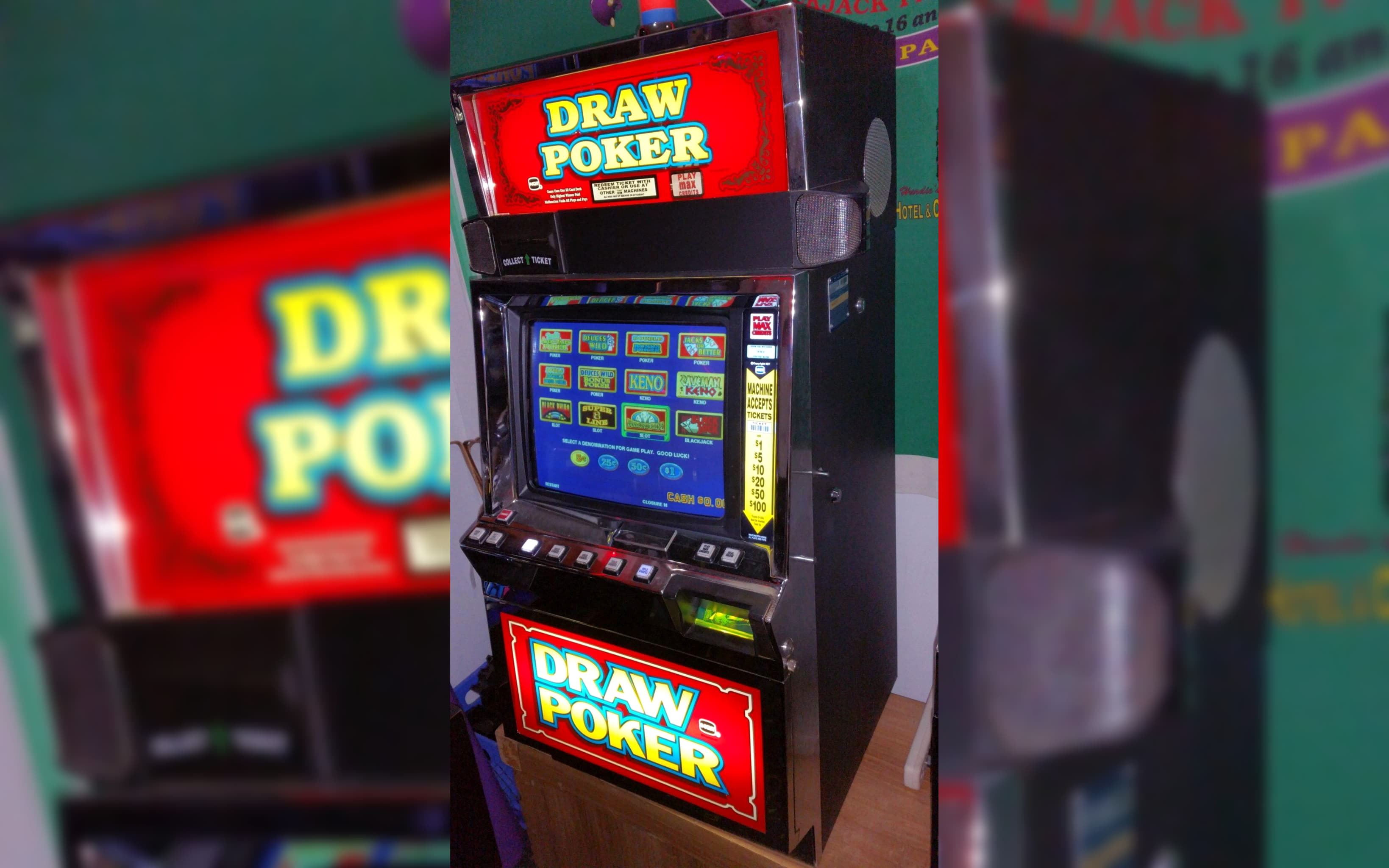 50 Trial Spins at 888 Casino