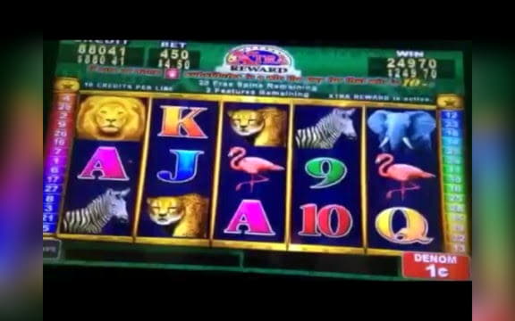 EUR 375 Casino tournaments freeroll at Betway Casino
