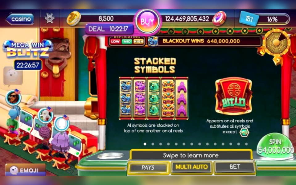 €905 Online Casino Tournament at Vegas Hero Casino