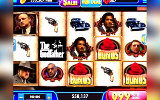 €222 Casino chip at Video Slots Casino