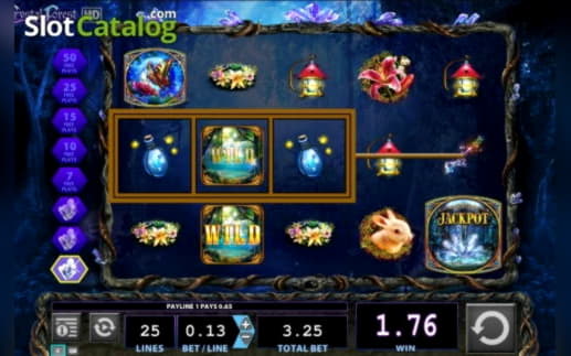 990% Match Bonus Casino at Slots Million Casino