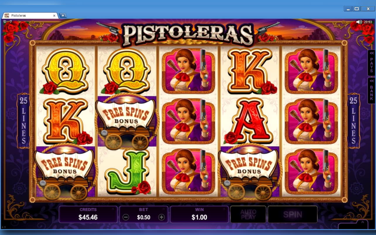 EURO 935 Tournament at 7 Sultans Casino