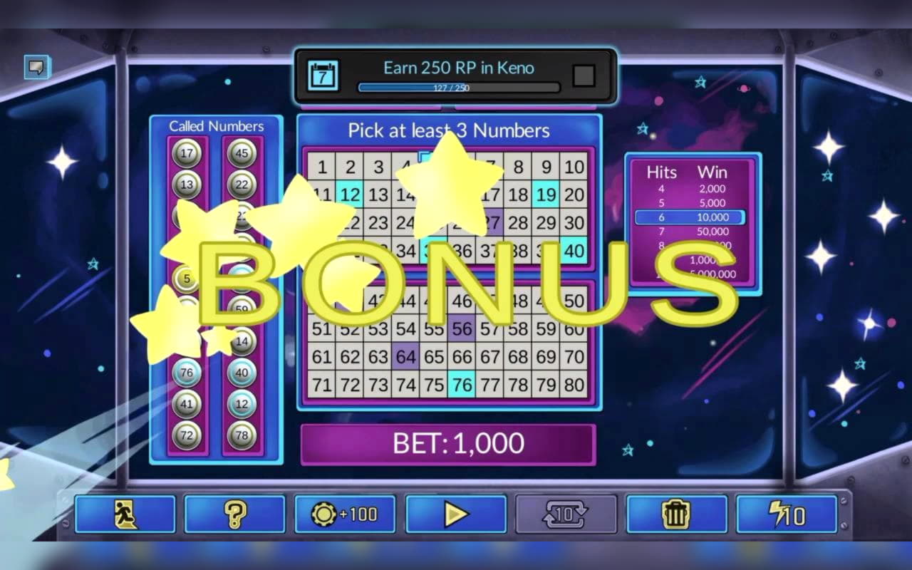 EUR 490 Casino chip at 7 Sultans Casino