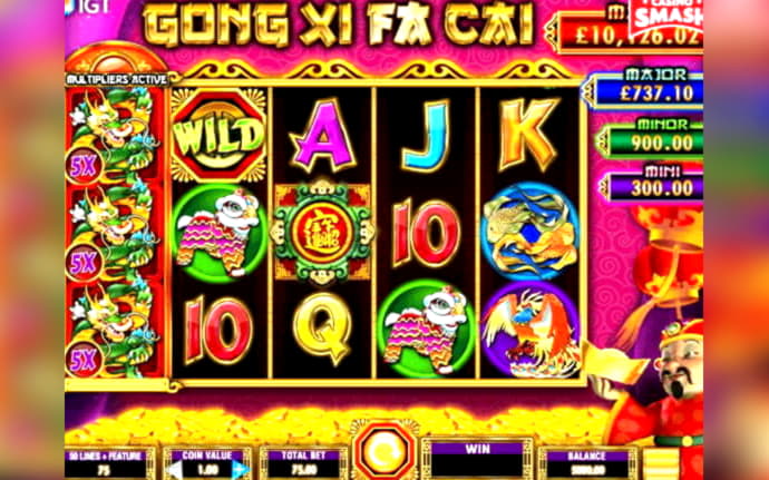 $4275 no deposit casino bonus at Vera and Jhon Casino