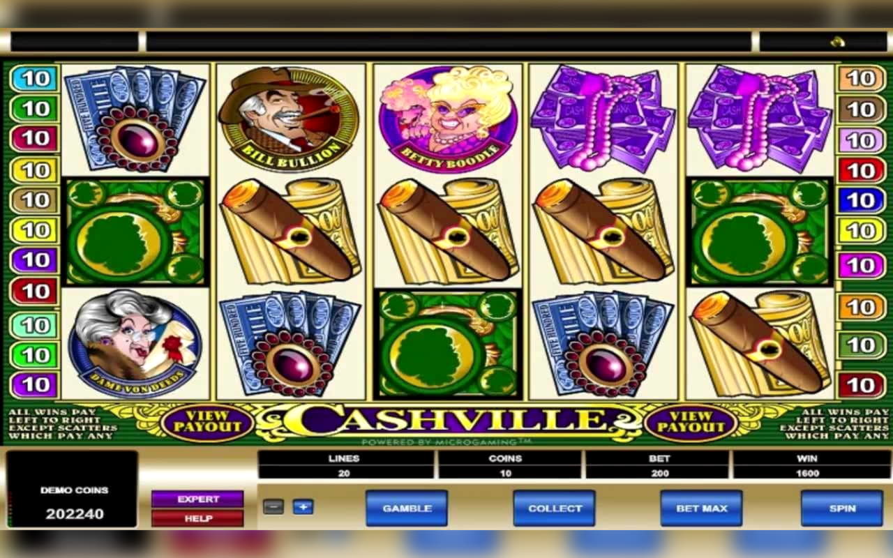 EUR 100 Free Casino Tournament at Vegas Paradise Casino