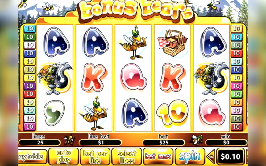 700% First Deposit Bonus at BGO Casino