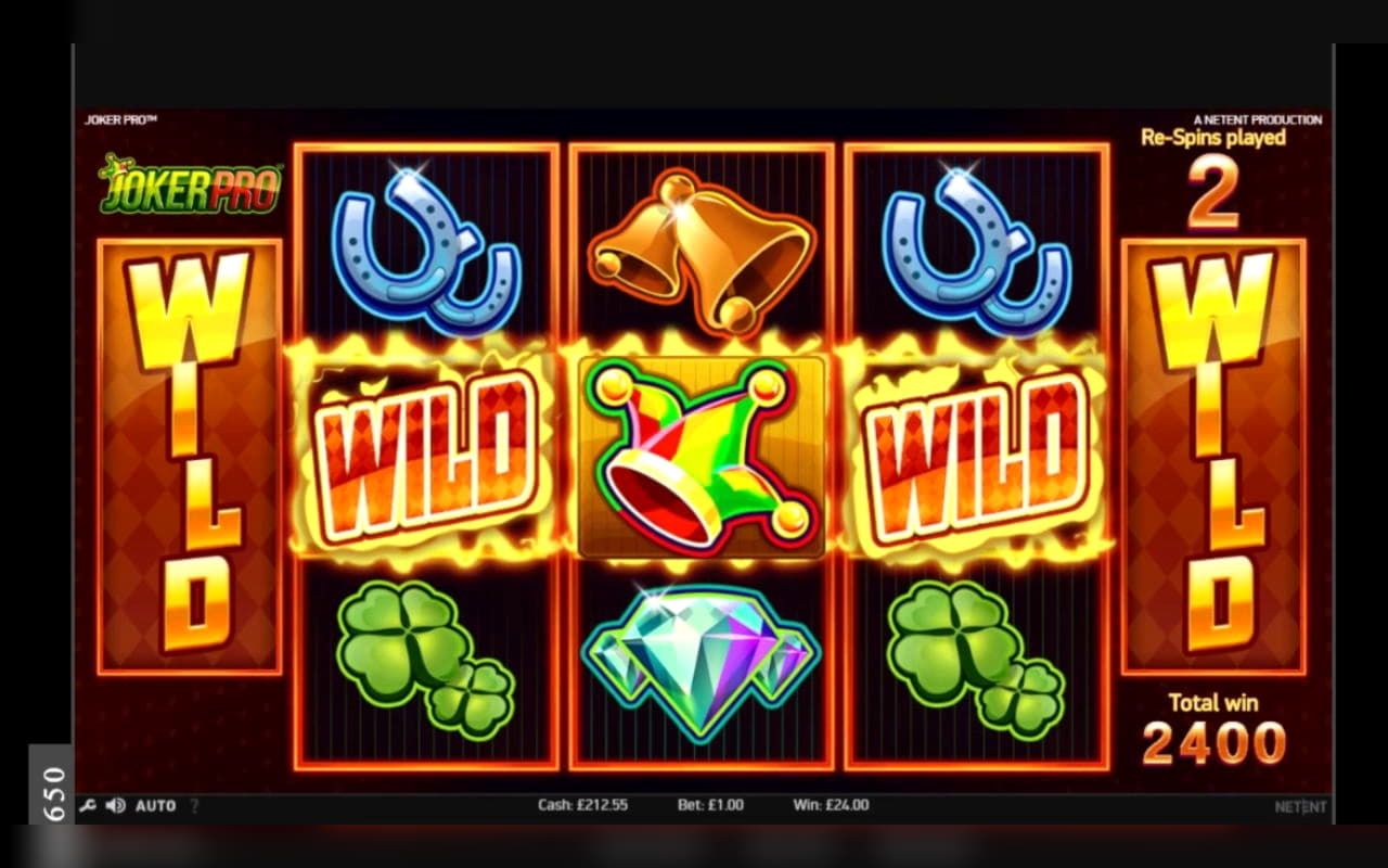 €3545 No Deposit at Betway Casino