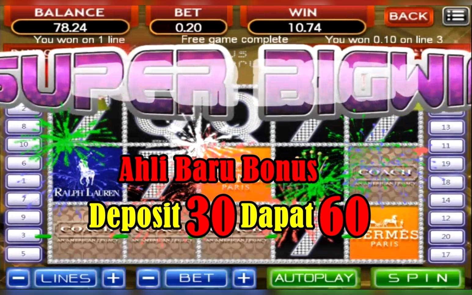 EURO 999 NO DEPOSIT BONUS CASINO at Energy Casino