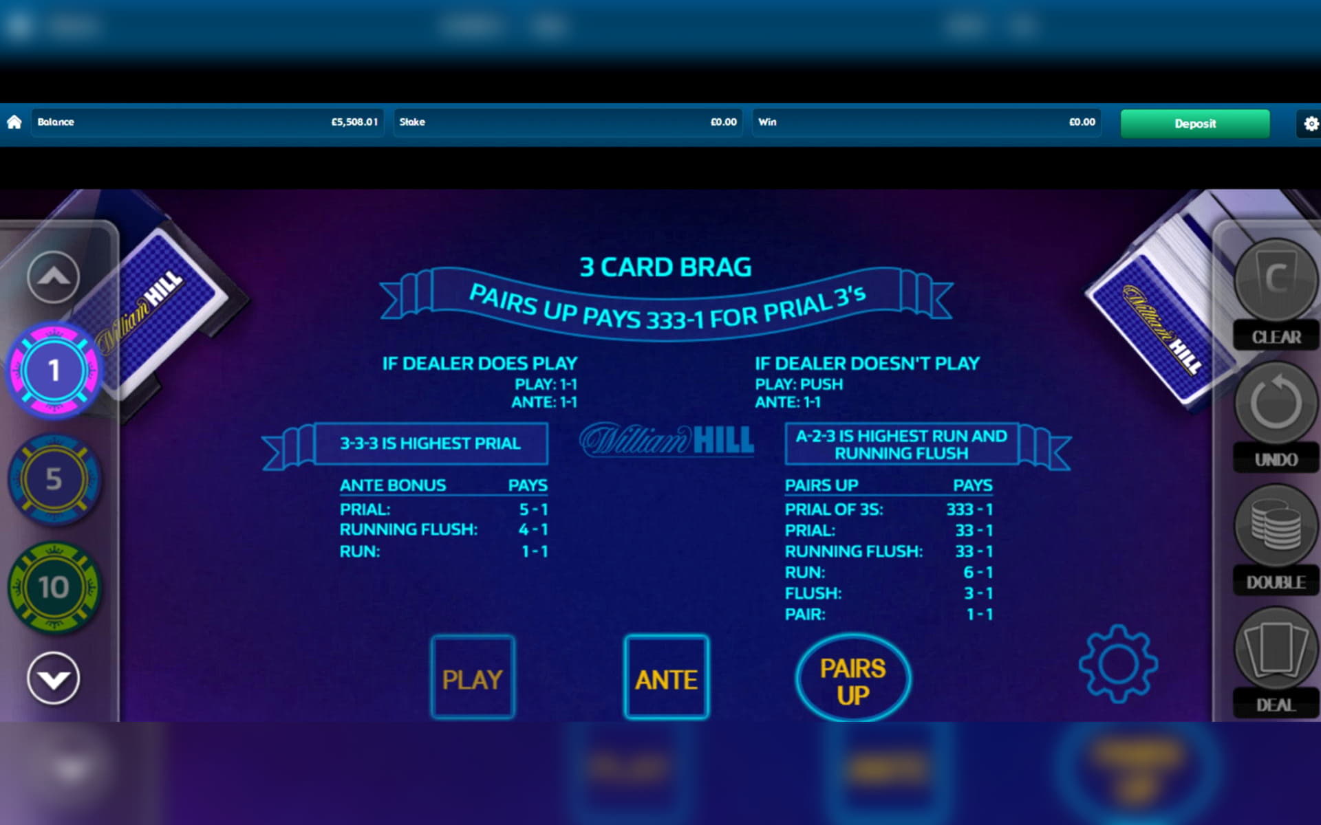 285 free spins at High Roller Casino
