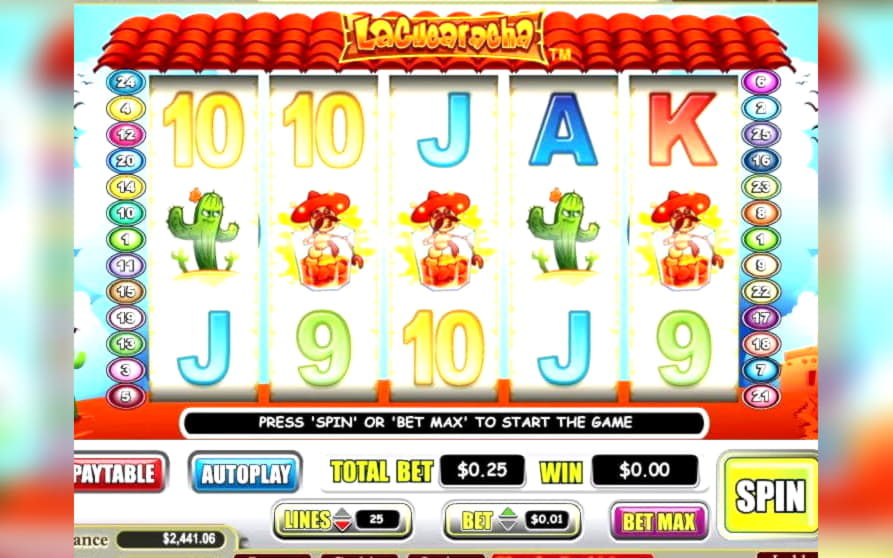 Eur 520 Casino tournaments freeroll at Kaboo Casino