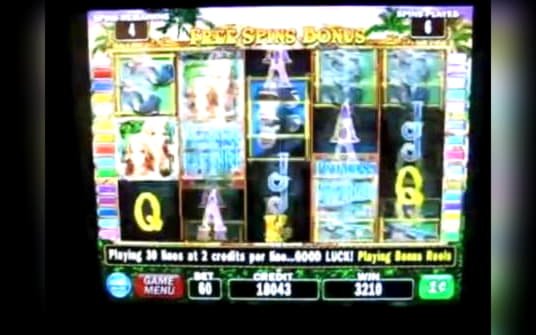 EURO 2915 NO DEPOSIT at Energy Casino