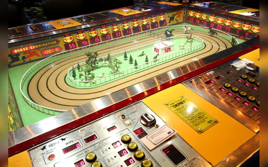 880% Signup casino bonus at Vegas Paradise Casino