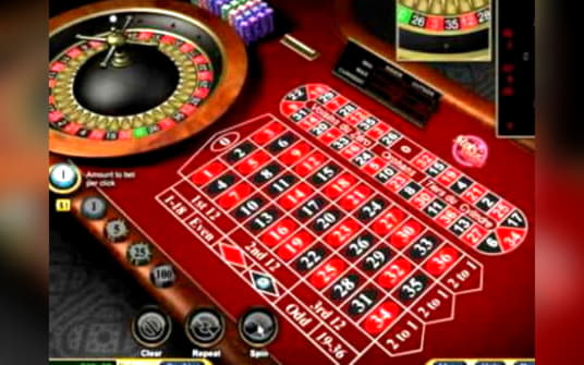 $275 Online Casino Tournament at Guts Casino