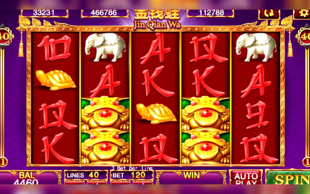 $175 Tournament at 777 Casino