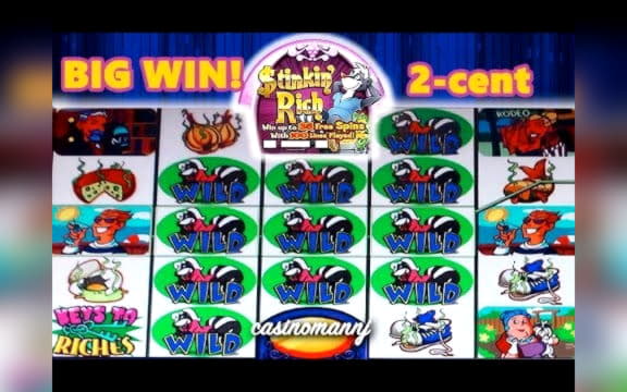 165 Free spins casino at Kaboo Casino